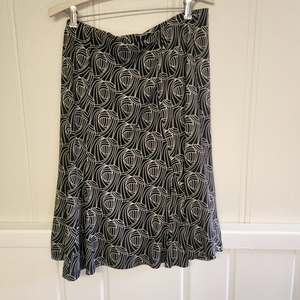 Kathie Lee Collection‎ Vintage Skirt